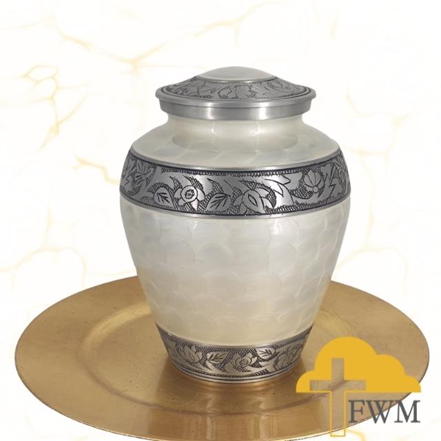 Metal Cremation Urns Free Same Day Delivery in Metro Manila